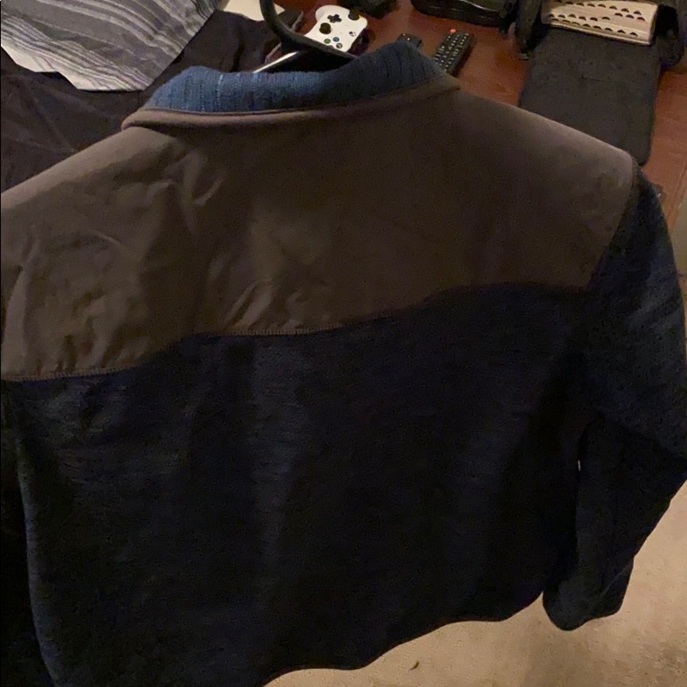 Jacket - Picture 2 of 3